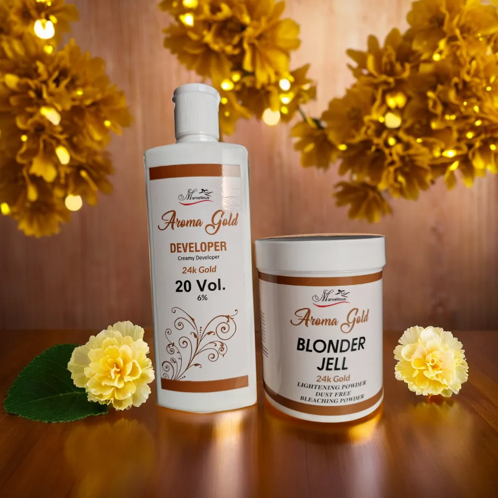 Aroma skin polisher