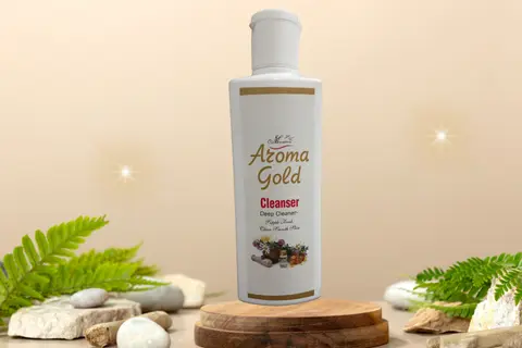 Aroma Deep Cleanser