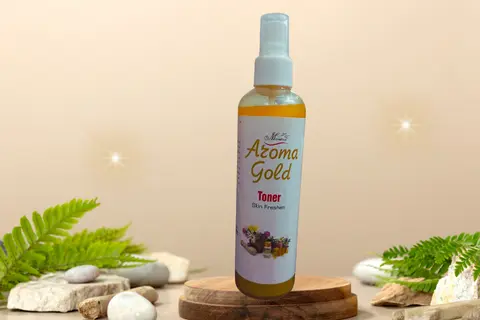 Aroma gold Skin Toner