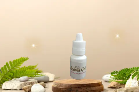 Aroma Gold whitening Impulse